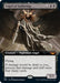 Image for Angel of Suffering (Extended Art) (416) (SNC) - Magic: The Gathering