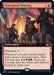 Image for Widespread Thieving (Extended Art) (428) (SNC) - Magic: The Gathering