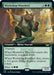 Image for Workshop Warchief (Extended Art) (432) (SNC) - Magic: The Gathering