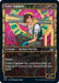 Image for Crew Captain (Showcase) (303) (SNC) - Magic: The Gathering