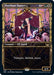 Image for Fleetfoot Dancer (Showcase) (308) (SNC) - Magic: The Gathering
