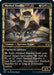 Image for Masked Bandits (Showcase) (319) (SNC) - Magic: The Gathering