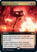 Image for Corpse Explosion (Extended Art) (435) (SNC) - Magic: The Gathering