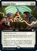 Image for Tenuous Truce (Extended Art) (95) (NCC) - Magic: The Gathering