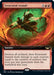 Image for Structural Assault (Extended Art) (427) (SNC) - Magic: The Gathering