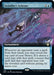 Image for Swindler's Scheme (Extended Art) (96) (NCC) - Magic: The Gathering