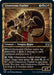 Image for Glamorous Outlaw (Showcase) (309) (SNC) - Magic: The Gathering
