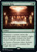 Image for Boxing Ring (91) (NCC) - Magic: The Gathering