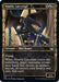 Image for Nimble Larcenist (Gilded Foil) (386) (SNC) - Magic: The Gathering