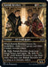 Image for Rakish Revelers (Gilded Foil) (393) (SNC) - Magic: The Gathering