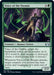 Image for Voice of the Vermin (163) (SNC) - Magic: The Gathering
