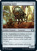 Image for Scuttling Butler (244) (SNC) - Magic: The Gathering