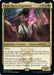 Image for Vazi, Keen Negotiator (92) (NCC) - Magic: The Gathering