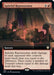 Image for Spiteful Repossession (Extended Art) (98) (NCC) - Magic: The Gathering