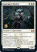 Image for Sanctuary Warden (30) (PRE) - Magic: The Gathering