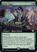Image for Bribe Taker (Extended Art) (155) (NCC) - Magic: The Gathering