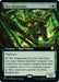 Image for First Responder (Extended Art) (160) (NCC) - Magic: The Gathering