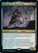 Image for Wrexial, the Risen Deep (359) (NCC) - Magic: The Gathering