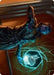 Image for Kamiz, Obscura Oculus Art Card (41) (ASSNC) - Magic: The Gathering