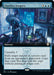 Image for Flawless Forgery (Extended Art) (127) (NCC) - Magic: The Gathering
