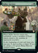 Image for Killer Service (Extended Art) (161) (NCC) - Magic: The Gathering