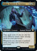 Image for Oskar, Rubbish Reclaimer (Extended Art) (177) (NCC) - Magic: The Gathering