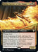 Image for Syrix, Carrier of the Flame (Extended Art) (180) (NCC) - Magic: The Gathering
