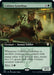 Image for Caldaia Guardian (Extended Art) (156) (NCC) - Magic: The Gathering