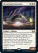 Image for Mysterious Limousine (SNC Bundle) (462) (UMP) - Magic: The Gathering