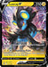 Image for Luxray V (050/189) (SWSH10) - Pokemon