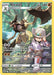 Image for Kleavor (TG08/TG30) (SWSH10:TG) - Pokemon