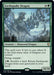Image for Earthquake Dragon (228) (CLB) - Magic: The Gathering
