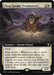 Image for Deep Gnome Terramancer (Extended Art) (607) (CLB) - Magic: The Gathering