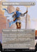 Image for Seeker of the Way (Borderless) (341) (2X2) - Magic: The Gathering