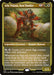 Image for Atla Palani, Nest Tender (Foil Etched) (476) (2X2) - Magic: The Gathering
