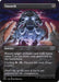 Image for Unearth (Borderless) (357) (2X2) - Magic: The Gathering