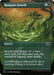 Image for Rampant Growth (Borderless) (371) (2X2) - Magic: The Gathering
