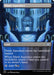 Image for Dimir Aqueduct (Borderless) (404) (2X2) - Magic: The Gathering
