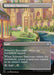 Image for Selesnya Sanctuary (Borderless) (411) (2X2) - Magic: The Gathering