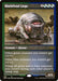 Image for Murkfiend Liege (Foil Etched) (529) (2X2) - Magic: The Gathering