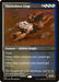 Image for Thistledown Liege (Foil Etched) (544) (2X2) - Magic: The Gathering