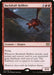 Image for Backdraft Hellkite (103) (2X2) - Magic: The Gathering