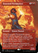 Image for Seasoned Pyromancer (Borderless) (363) (2X2) - Magic: The Gathering