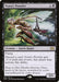 Image for Oona's Prowler (85) (2X2) - Magic: The Gathering