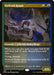 Image for Hydroid Krasis (Foil Etched) (506) (2X2) - Magic: The Gathering