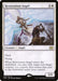 Image for Restoration Angel (25) (2X2) - Magic: The Gathering