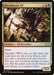 Image for Bloodbraid Elf (184) (2X2) - Magic: The Gathering