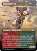 Image for Bloodbraid Elf (Borderless) (373) (2X2) - Magic: The Gathering