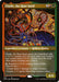 Image for Ulasht, the Hate Seed (Foil Etched) (547) (2X2) - Magic: The Gathering