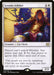 Image for Leonin Arbiter (16) (2X2) - Magic: The Gathering